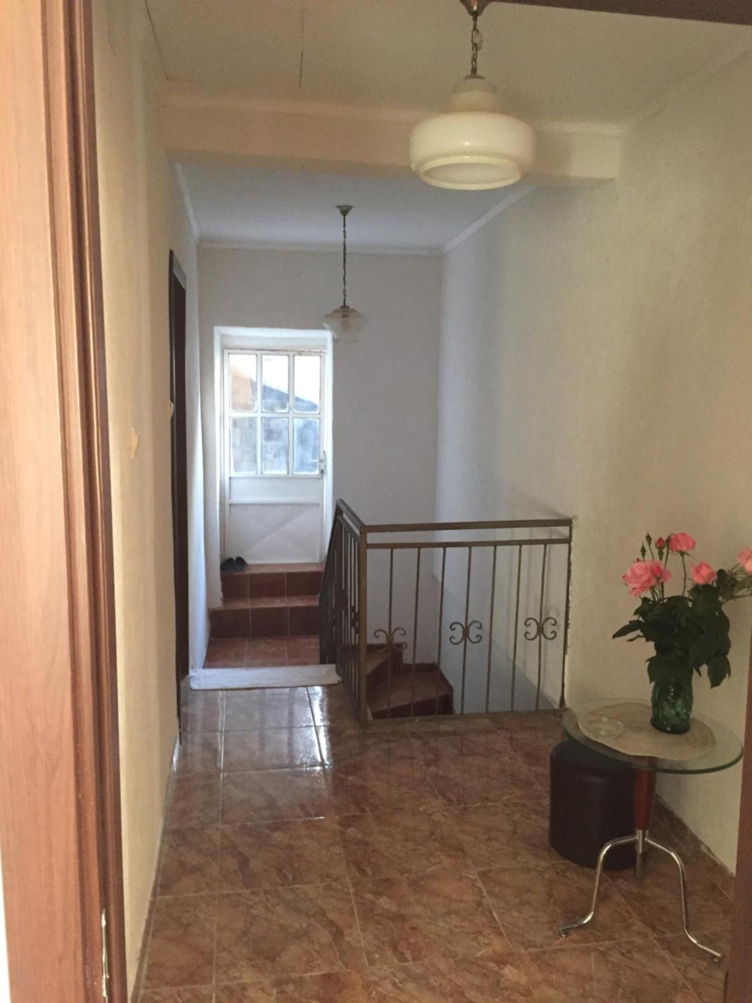 Apartments Gusar Ulcinj Exterior foto