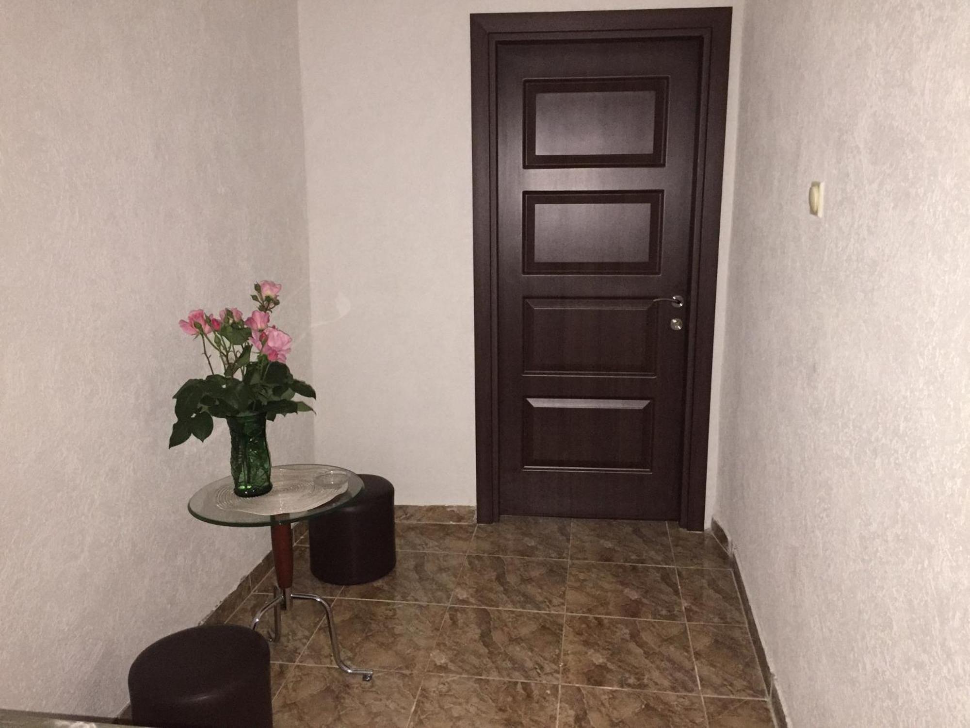 Apartments Gusar Ulcinj Exterior foto
