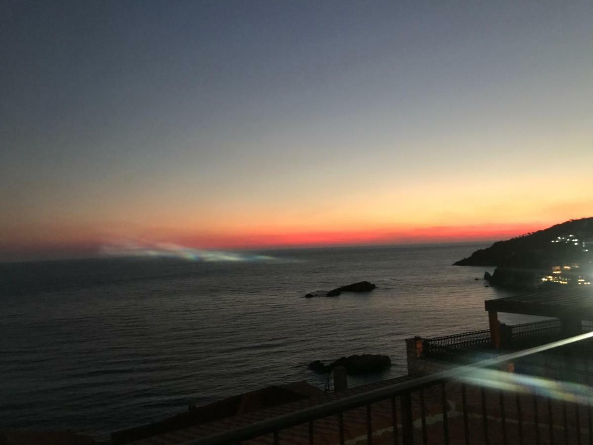 Apartments Gusar Ulcinj Exterior foto