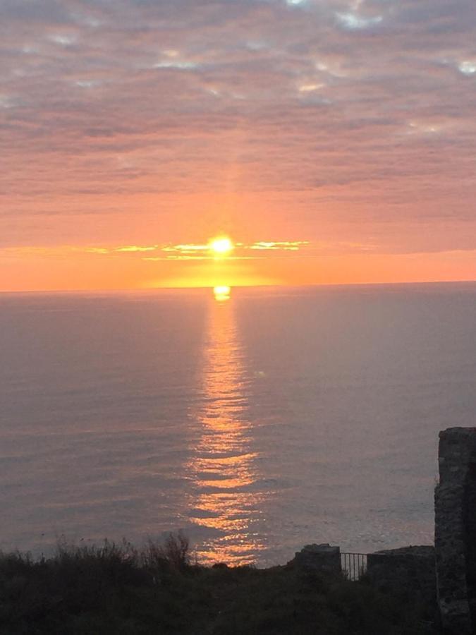 Apartments Gusar Ulcinj Exterior foto